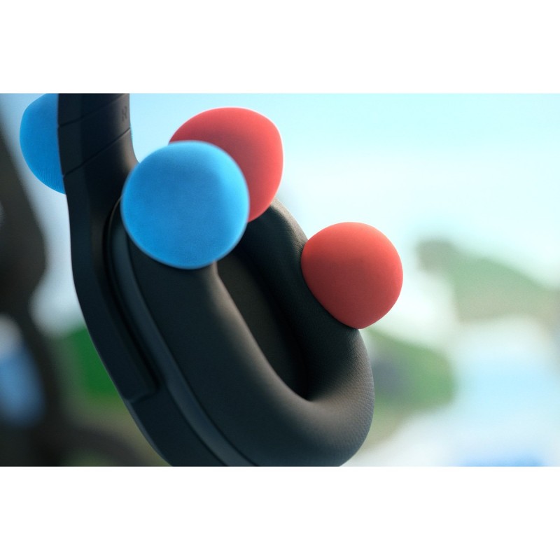 Buy Razer Barracuda X Headset - (Black, 271 g, USB-C, Wireless 2.4 GHz + Bluetoo... in Cyprus, Nicosia, Limassol, Larnaka, Pafos