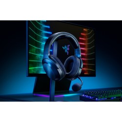 Buy Razer Barracuda X Headset - (Black, 271 g, USB-C, Wireless 2.4 GHz + Bluetoo... in Cyprus, Nicosia, Limassol, Larnaka, Pafos
