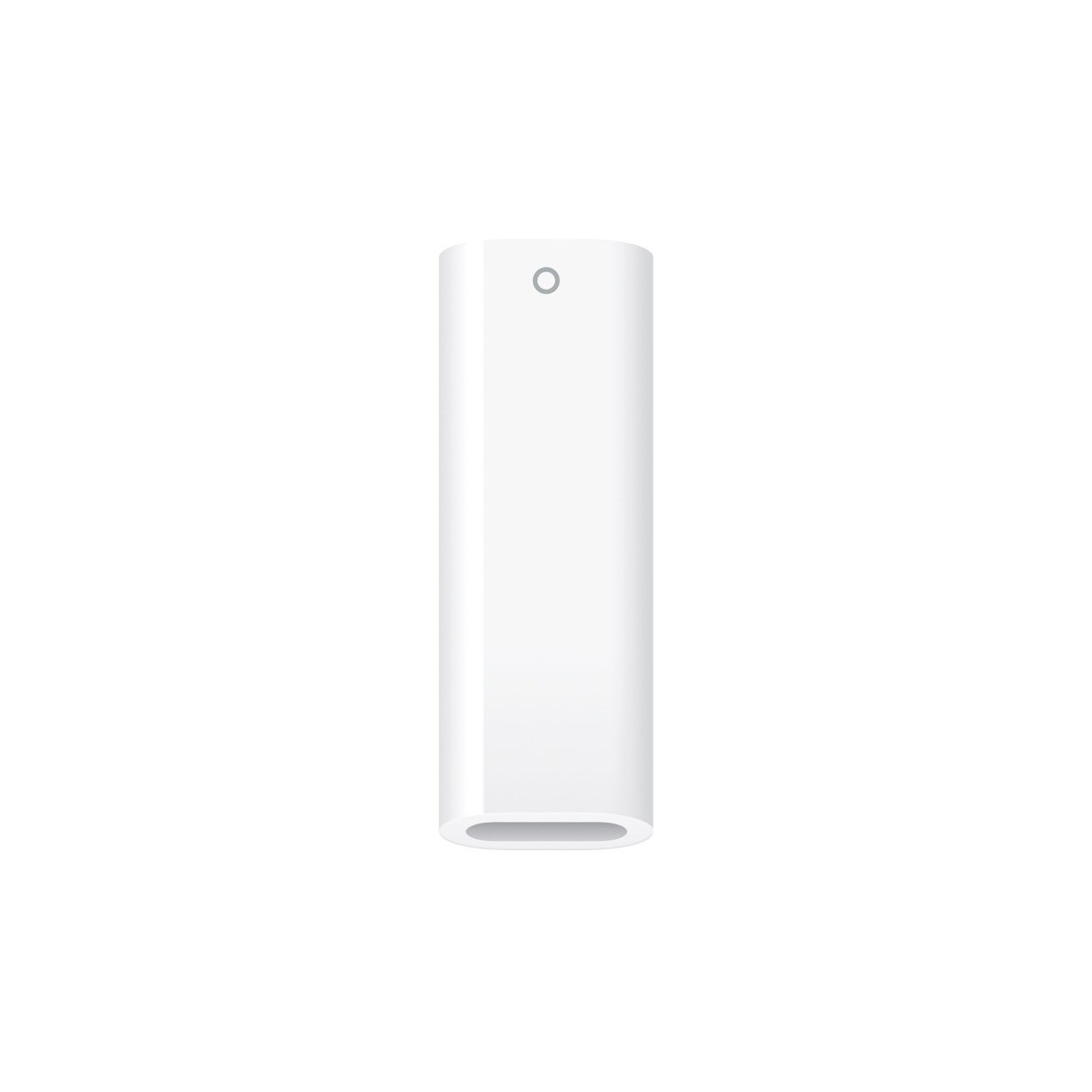 Apple USB-C to Apple Pencil Adapter - White - Compatible with iPad 10th Gen — Buy in Cyprus with Fast Delivery