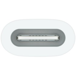 Buy Apple USB-C to Apple Pencil Adapter - White - Compatible with iPad 10th Gen in Cyprus, Nicosia, Limassol, Larnaka, Pafos