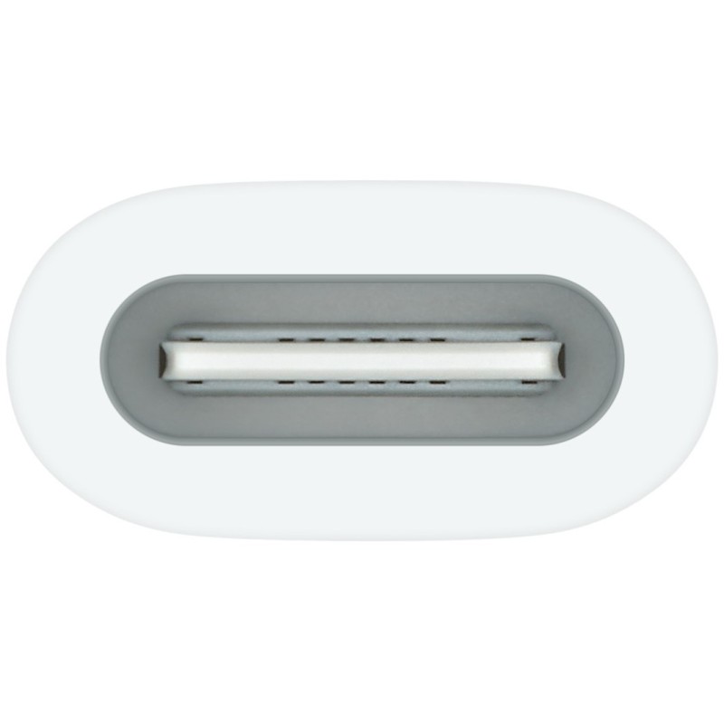 Buy Apple USB-C to Apple Pencil Adapter - White - Compatible with iPad 10th Gen in Cyprus, Nicosia, Limassol, Larnaka, Pafos