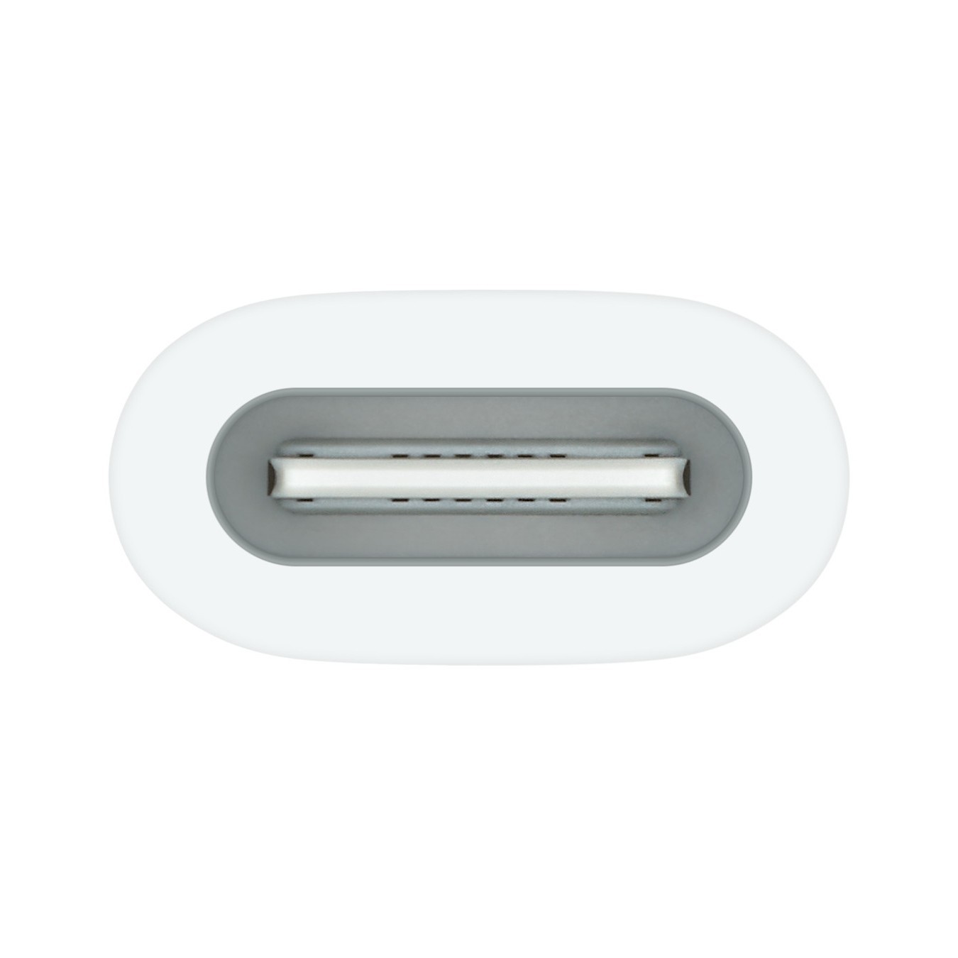 Apple USB-C to Apple Pencil Adapter - White - Compatible with iPad 10th Gen — Buy in Cyprus with Fast Delivery