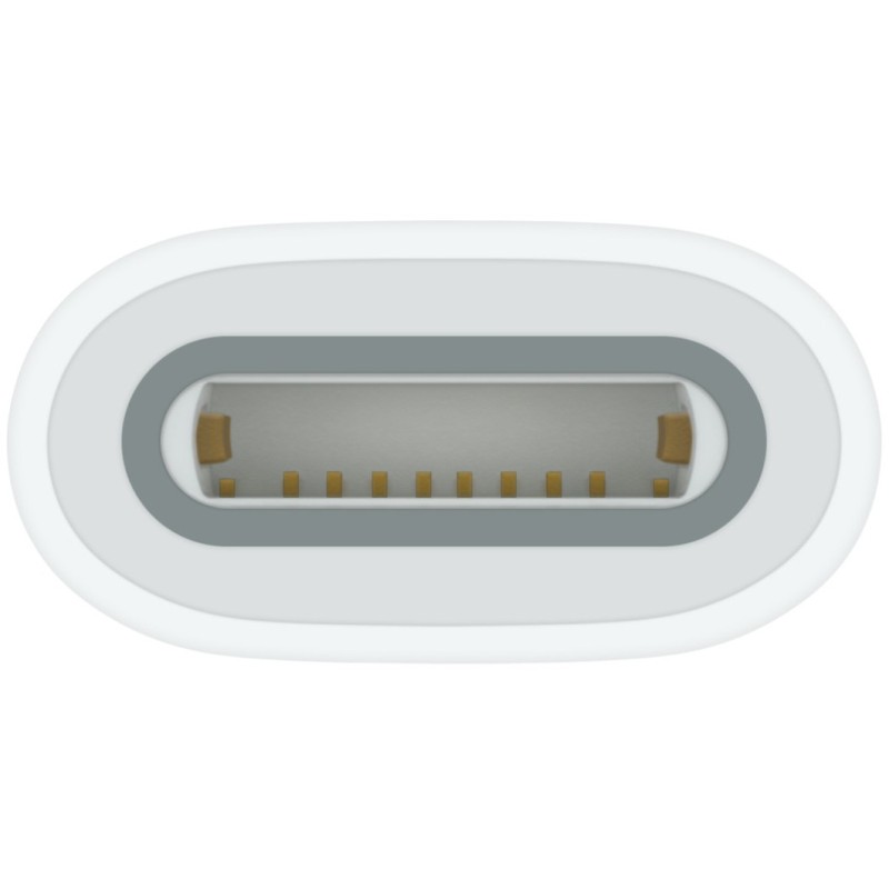 Buy Apple USB-C to Apple Pencil Adapter - White - Compatible with iPad 10th Gen in Cyprus, Nicosia, Limassol, Larnaka, Pafos