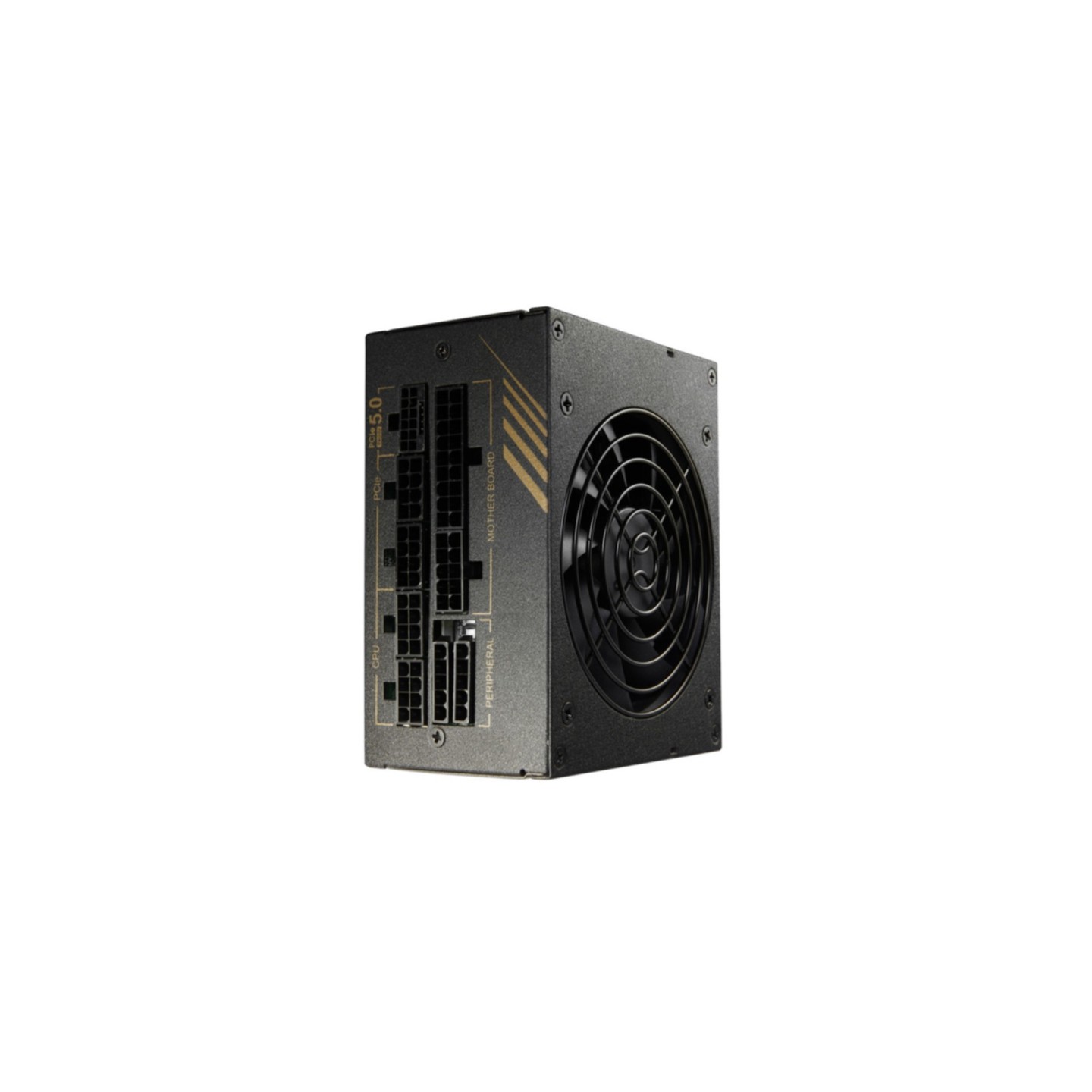 Fortron Dagger PRO 850W SFX Fully Modular 80+ Gold PSU (Boxed) — Buy in Cyprus with Fast Delivery