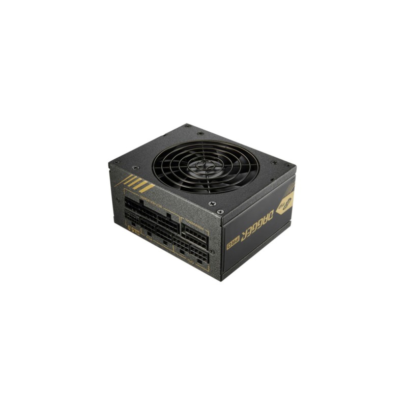 Buy Fortron Dagger PRO 850W - Dagger PRO 850W - SFX, Fully Modular, 80+ Gold in Cyprus, Nicosia, Limassol, Larnaka, Pafos