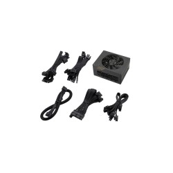 Buy Fortron Dagger PRO 850W - Dagger PRO 850W - SFX, Fully Modular, 80+ Gold in Cyprus, Nicosia, Limassol, Larnaka, Pafos