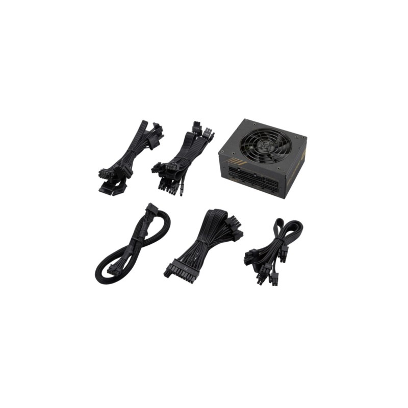 Buy Fortron Dagger PRO 850W - Dagger PRO 850W - SFX, Fully Modular, 80+ Gold in Cyprus, Nicosia, Limassol, Larnaka, Pafos