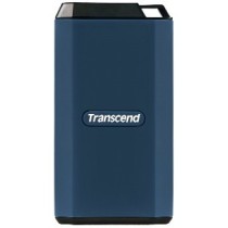 Transcend ESD410C 2TB External SSD - ESD410C - USB-C, NVMe, Portable — Buy in Cyprus with Fast Delivery