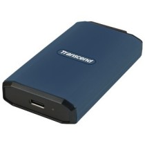 Transcend ESD410C 2TB External SSD - ESD410C - USB-C, NVMe, Portable — Buy in Cyprus with Fast Delivery
