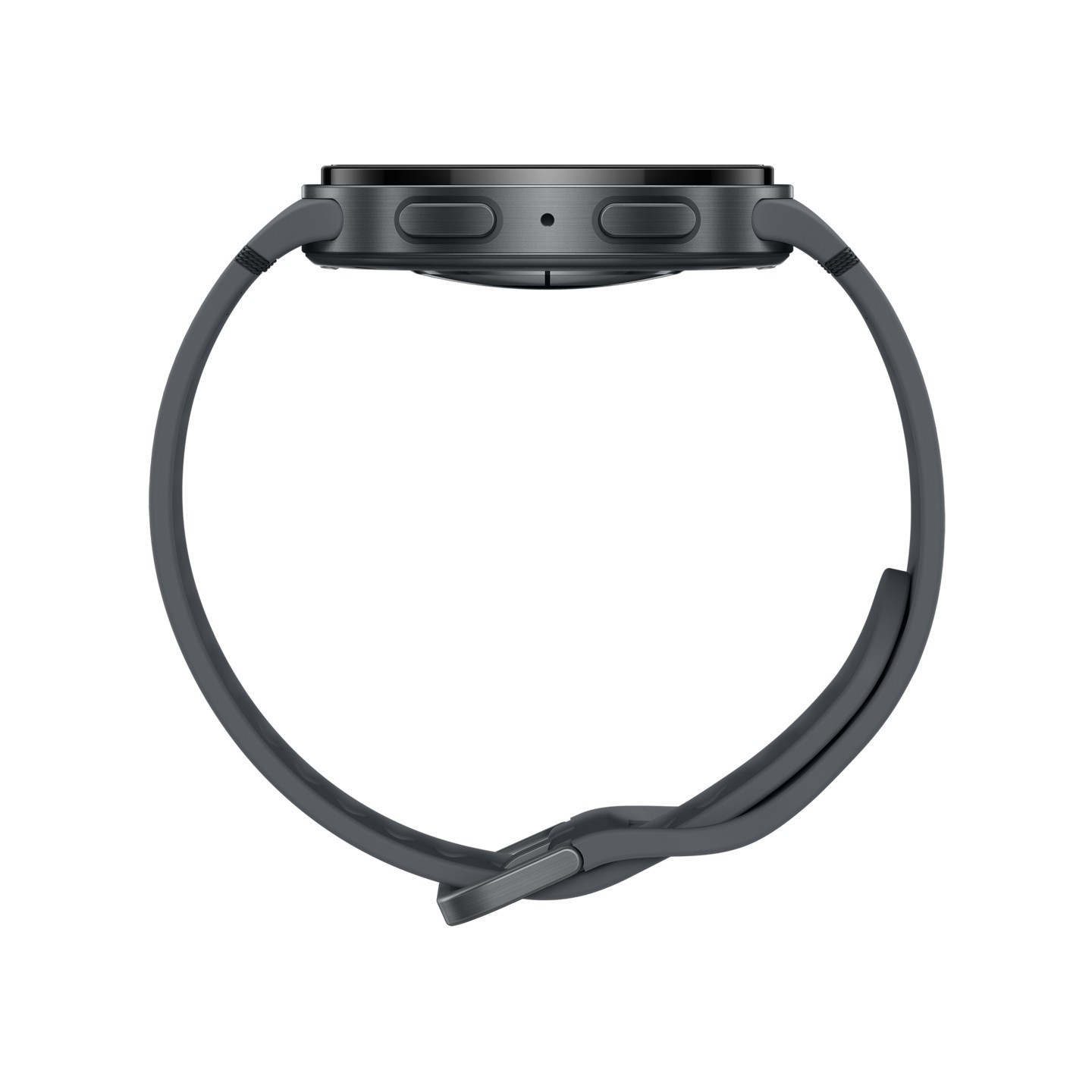 Samsung Galaxy Watch8 - SM-L330 - Dark Gray, 44mm Smartwatch — Buy in Cyprus with Fast Delivery