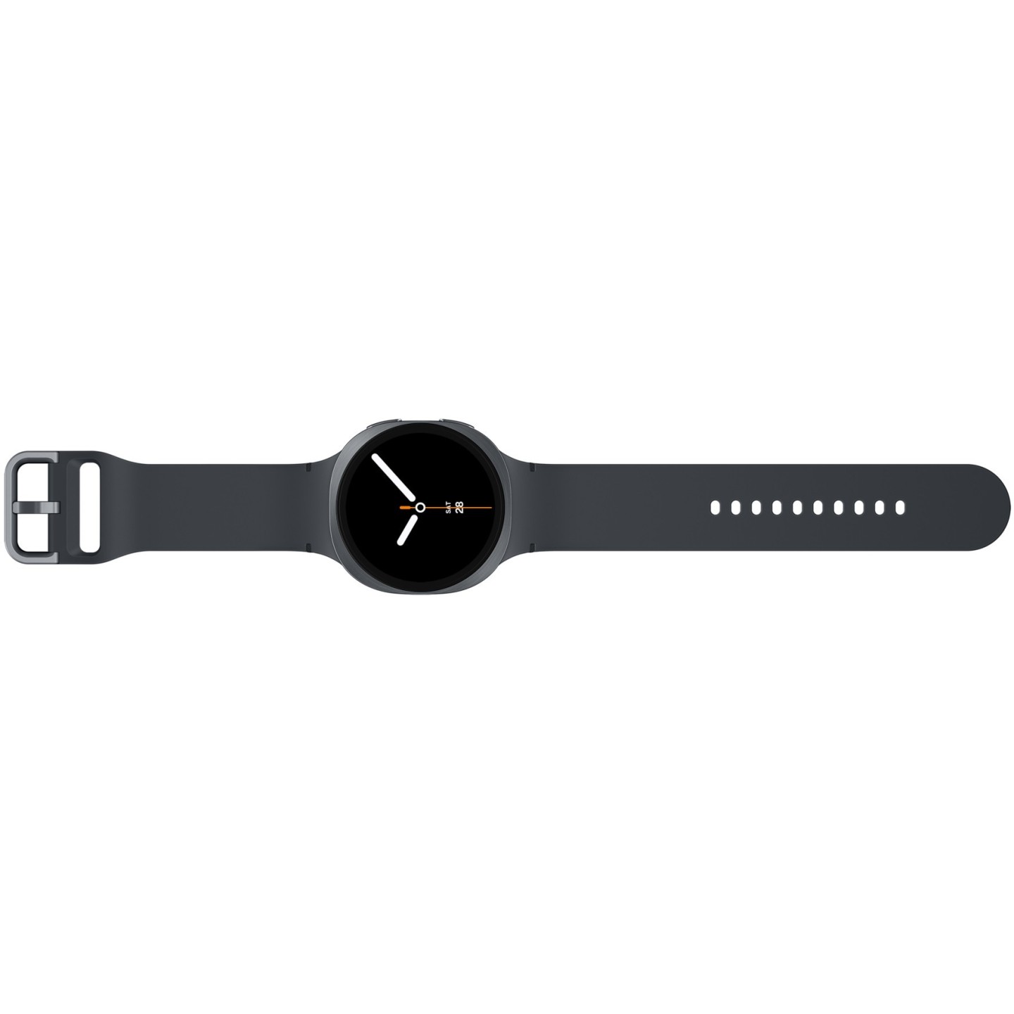 Samsung Galaxy Watch8 - SM-L330 - Dark Gray, 44mm Smartwatch — Buy in Cyprus with Fast Delivery