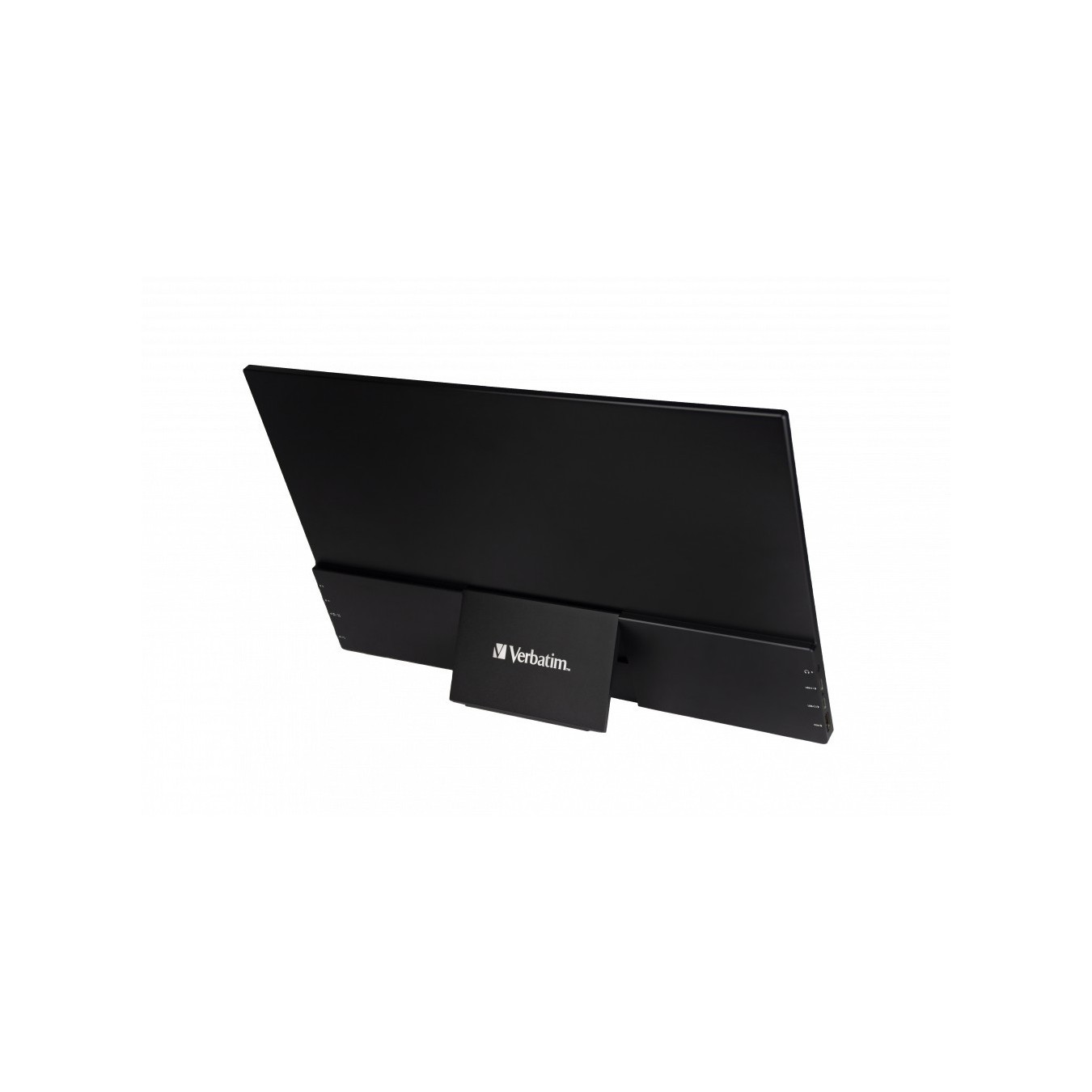 Verbatim PMT-15 Portable Touchscreen Monitor - PMT-15 - 15.6-inch Full HD touchscreen — Buy in Cyprus with Fast Delivery