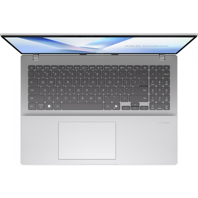 Buy ASUS Vivobook 16 X1607QA-MB085W - 16-inch Laptop with Snapdragon X1-26-100 in Cyprus, Nicosia, Limassol, Larnaka, Pafos