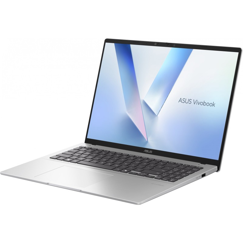 Buy ASUS Vivobook 16 X1607QA-MB085W - 16-inch Laptop with Snapdragon X1-26-100 in Cyprus, Nicosia, Limassol, Larnaka, Pafos