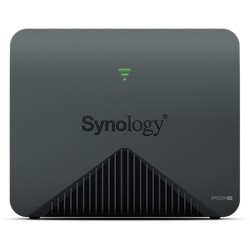 Buy SYNOLOGY Wireless Router - MR2200AC - Dual-Band Wi-Fi 5 (2.4/5 GHz) in Cyprus, Nicosia, Limassol, Larnaka, Pafos