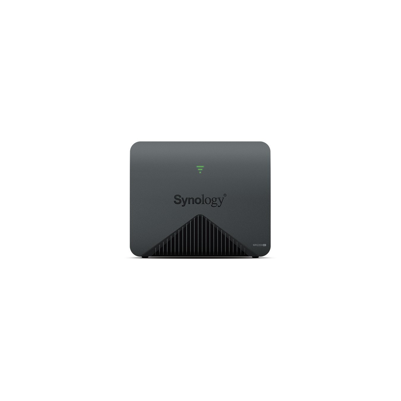 SYNOLOGY Wireless Router - MR2200AC - Dual-Band Wi-Fi 5 (2.4/5 GHz) — Buy in Cyprus with Fast Delivery