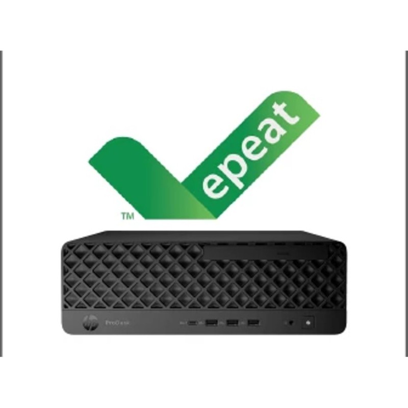 Buy HP PRODESK 4 SFF - G1I U7-265 - Small Form Factor Desktop in Cyprus, Nicosia, Limassol, Larnaka, Pafos