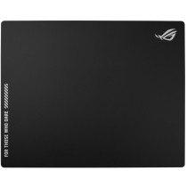 ASUS ROG Moonstone Ace L Black Edition - Moonstone Ace L - (Black, Large, ARGB, Fabric) — Buy in Cyprus with Fast Delivery