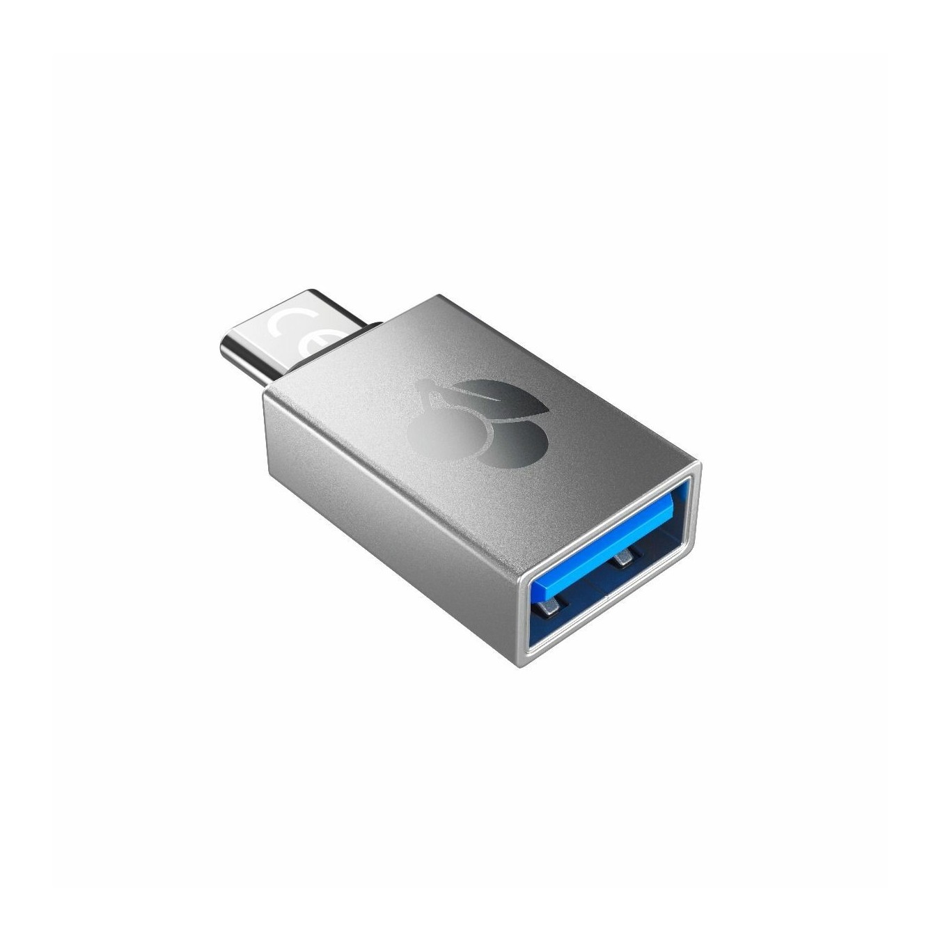 CHERRY USA USB-A USB-C Adapter - USB-A to USB-C Converter — Buy in Cyprus with Fast Delivery
