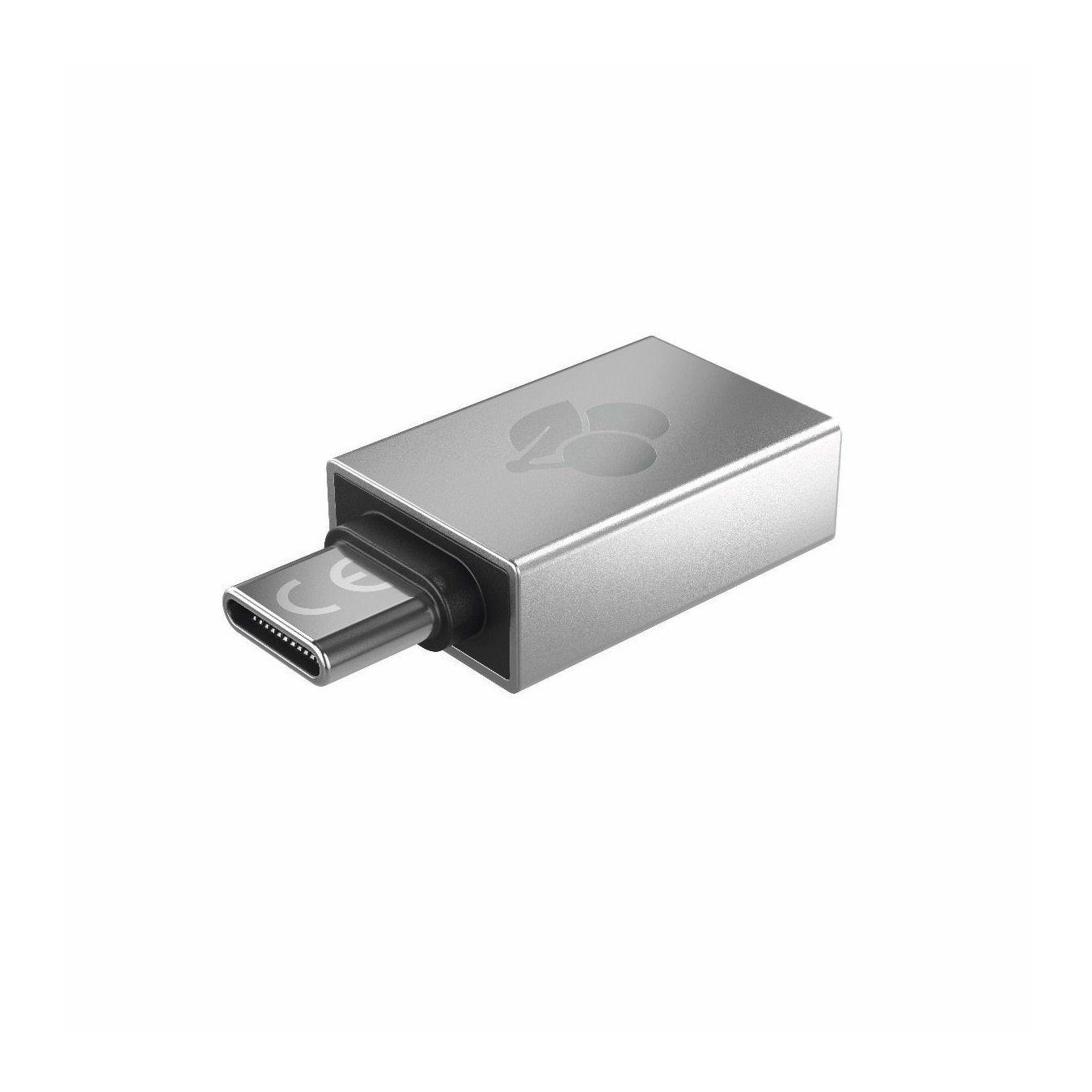 CHERRY USA USB-A USB-C Adapter - USB-A to USB-C Converter — Buy in Cyprus with Fast Delivery