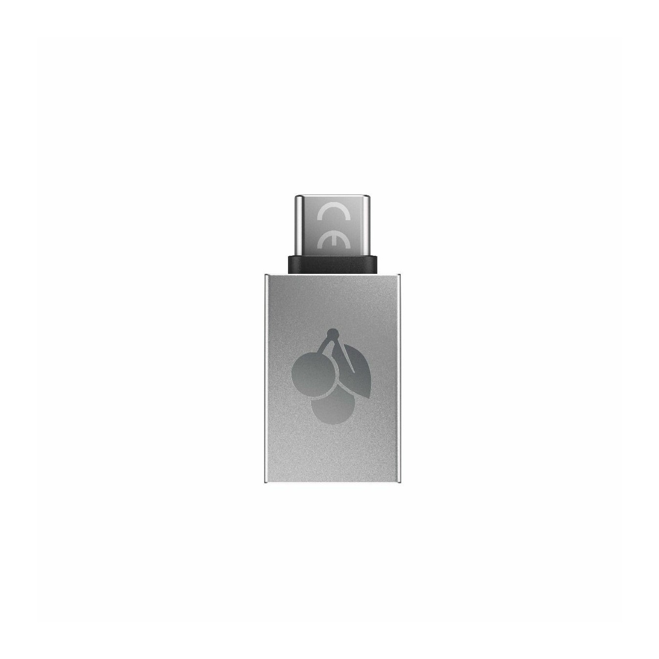CHERRY USA USB-A USB-C Adapter - USB-A to USB-C Converter — Buy in Cyprus with Fast Delivery