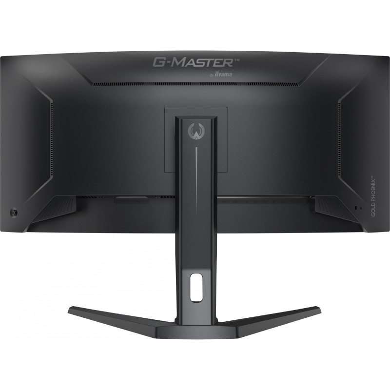 Buy Iiyama G-Master 34-inch Ultrawide Curved Monitor - GCB3486WQSCP - Gold Phoen... in Cyprus, Nicosia, Limassol, Larnaka, Pafos