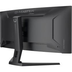 Buy Iiyama G-Master 34-inch Ultrawide Curved Monitor - GCB3486WQSCP - Gold Phoen... in Cyprus, Nicosia, Limassol, Larnaka, Pafos