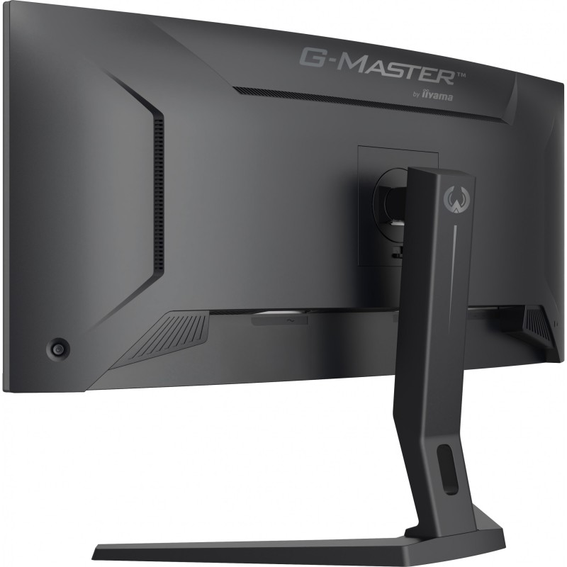 Buy Iiyama G-Master 34-inch Ultrawide Curved Monitor - GCB3486WQSCP - Gold Phoen... in Cyprus, Nicosia, Limassol, Larnaka, Pafos