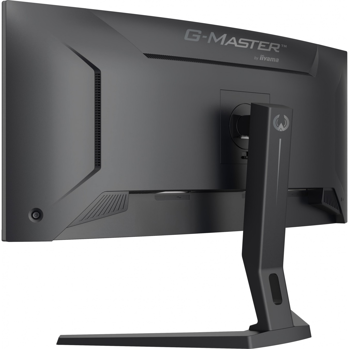 Iiyama G-Master 34-inch Ultrawide Curved Monitor - GCB3486WQSCP - Gold Phoenix, 3440x1440, 144Hz