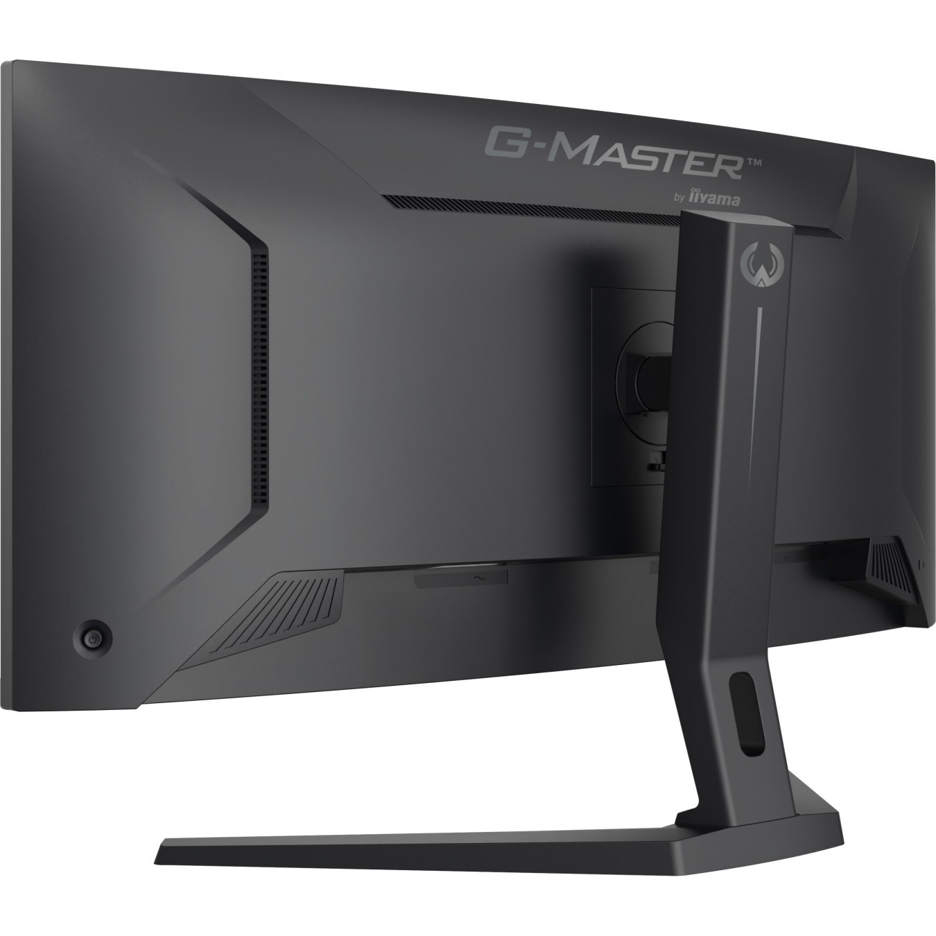 Iiyama G-Master 34-inch Ultrawide Curved Monitor - GCB3486WQSCP - Gold Phoenix, 3440x1440, 144Hz