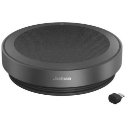 Buy Jabra Speak2 75 UC Link - 380c - Conference Speakerphone with Bluetooth & USB-C in Cyprus, Nicosia, Limassol, Larnaka, Pafos