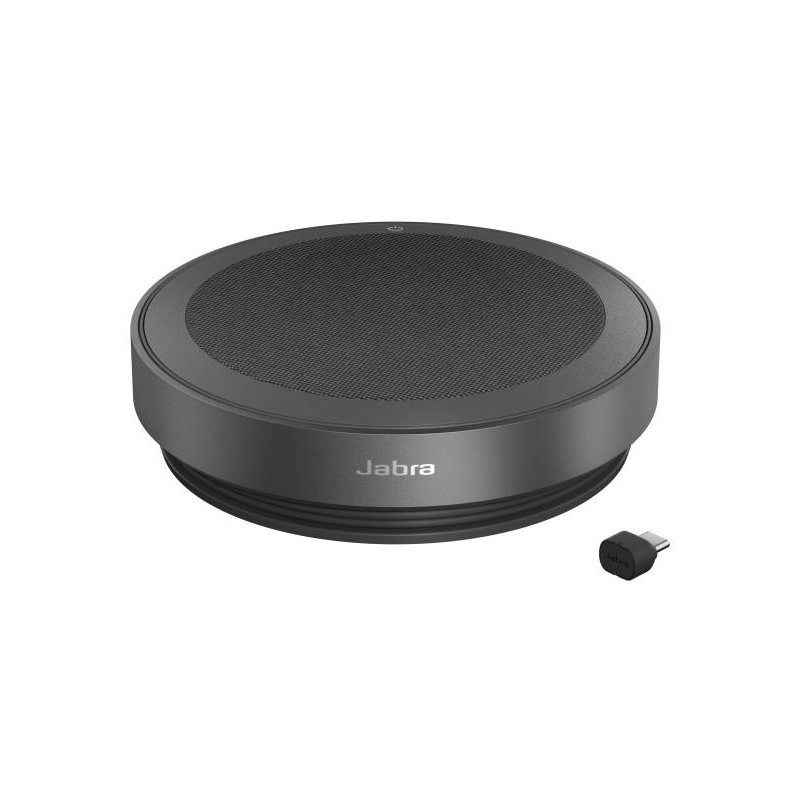 Buy Jabra Speak2 75 UC Link - 380c - Conference Speakerphone with Bluetooth & USB-C in Cyprus, Nicosia, Limassol, Larnaka, Pafos