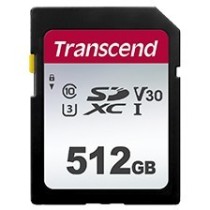CARD Card 512GB Transcend SDXC SDC300S - SDC300S - 512GB SDXC 55 MB/s — Buy in Cyprus with Fast Delivery