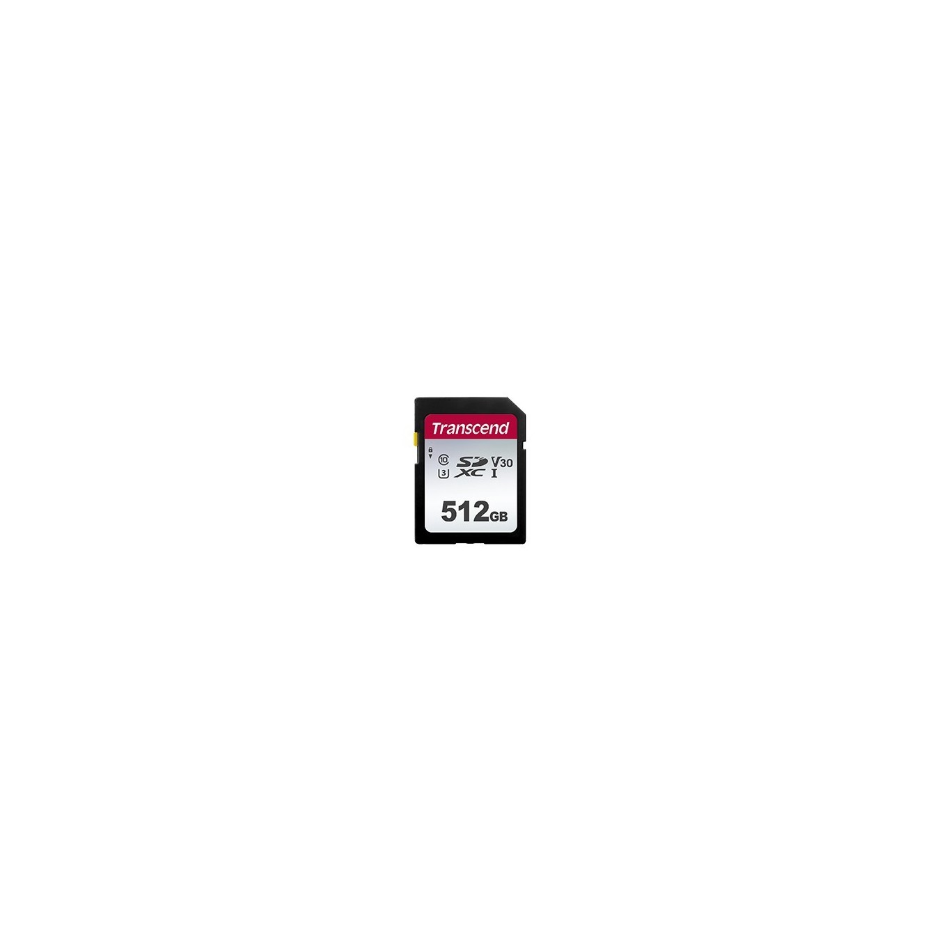 CARD Card 512GB Transcend SDXC SDC300S - SDC300S - 512GB SDXC 55 MB/s — Buy in Cyprus with Fast Delivery