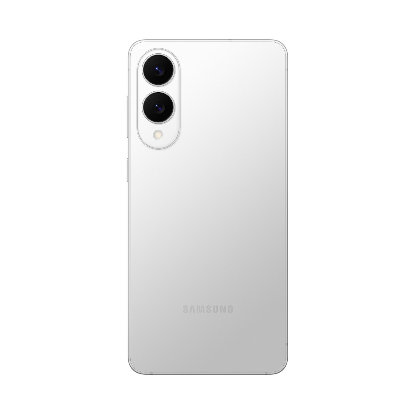 Samsung Galaxy S25 Edge - S937 - Titanium Silver, 12GB RAM, 256GB — Buy in Cyprus with Fast Delivery