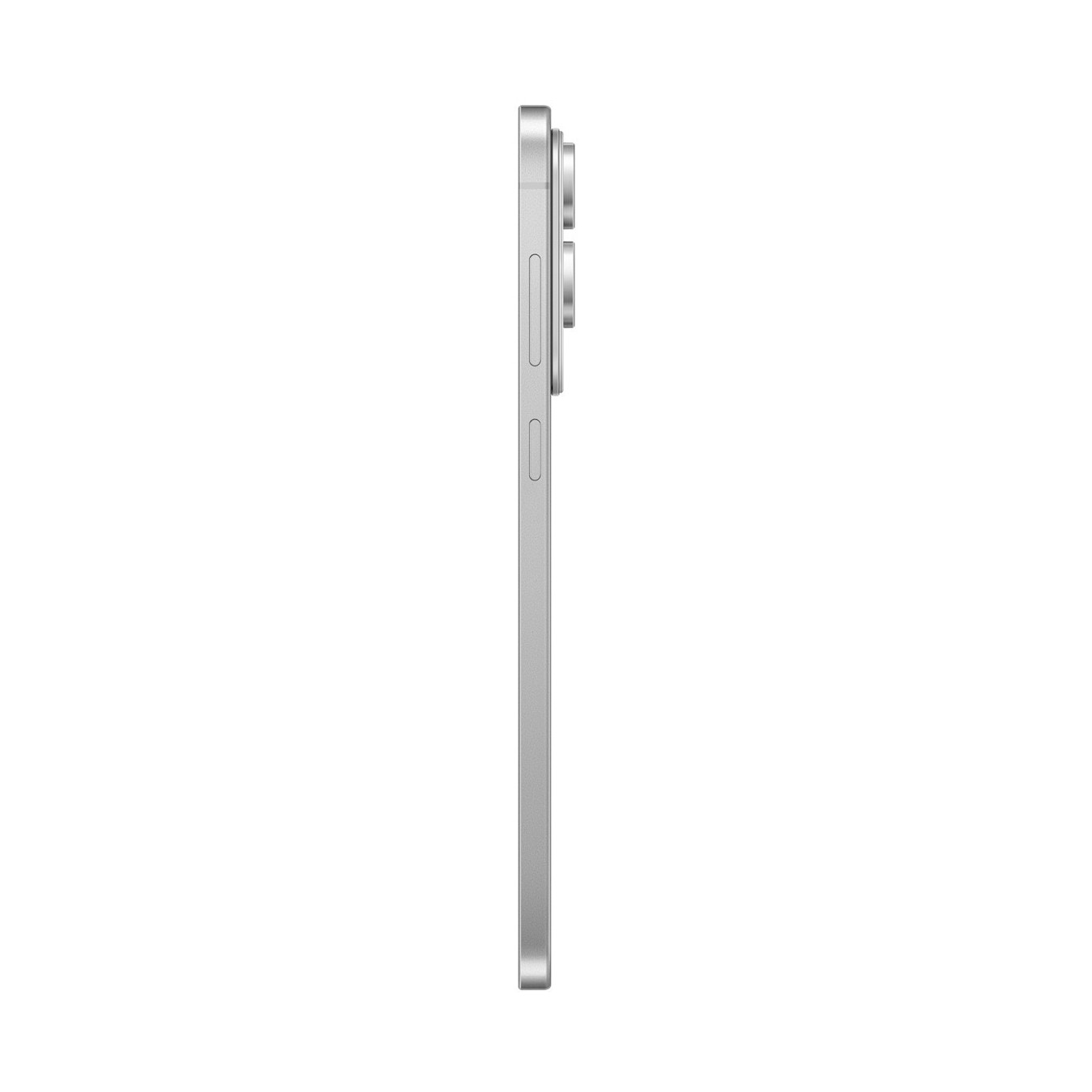 Samsung Galaxy S25 Edge - S937 - Titanium Silver, 12GB RAM, 256GB — Buy in Cyprus with Fast Delivery