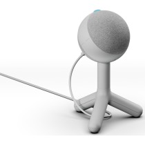 Logitech Yeti GX Dynamic RGB Gaming Mic with LIGHTSYNC - EMEA28-935 - Off White — Buy in Cyprus with Fast Delivery