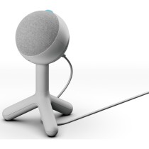 Logitech Yeti GX Dynamic RGB Gaming Mic with LIGHTSYNC - EMEA28-935 - Off White — Buy in Cyprus with Fast Delivery