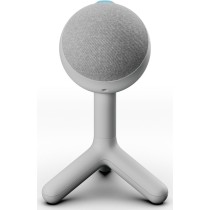 Logitech Yeti GX Dynamic RGB Gaming Mic with LIGHTSYNC - EMEA28-935 - Off White — Buy in Cyprus with Fast Delivery