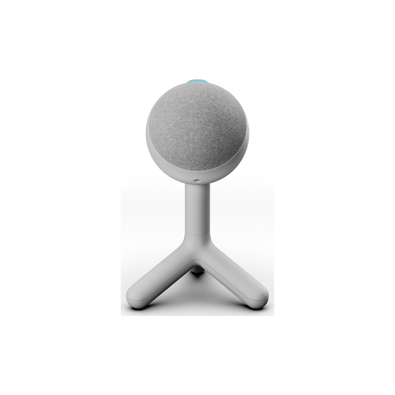 Logitech Yeti GX Dynamic RGB Gaming Mic with LIGHTSYNC - EMEA28-935 - Off White — Buy in Cyprus with Fast Delivery