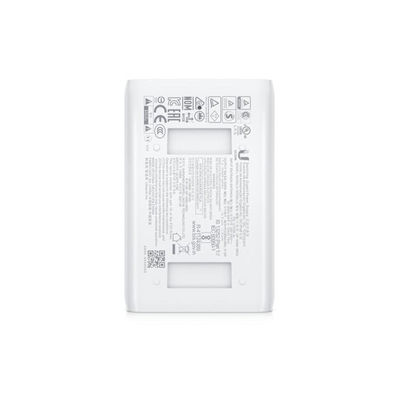 Buy Z Ubiquiti PoE Injector 30W in Cyprus, Nicosia, Limassol, Larnaka, Pafos