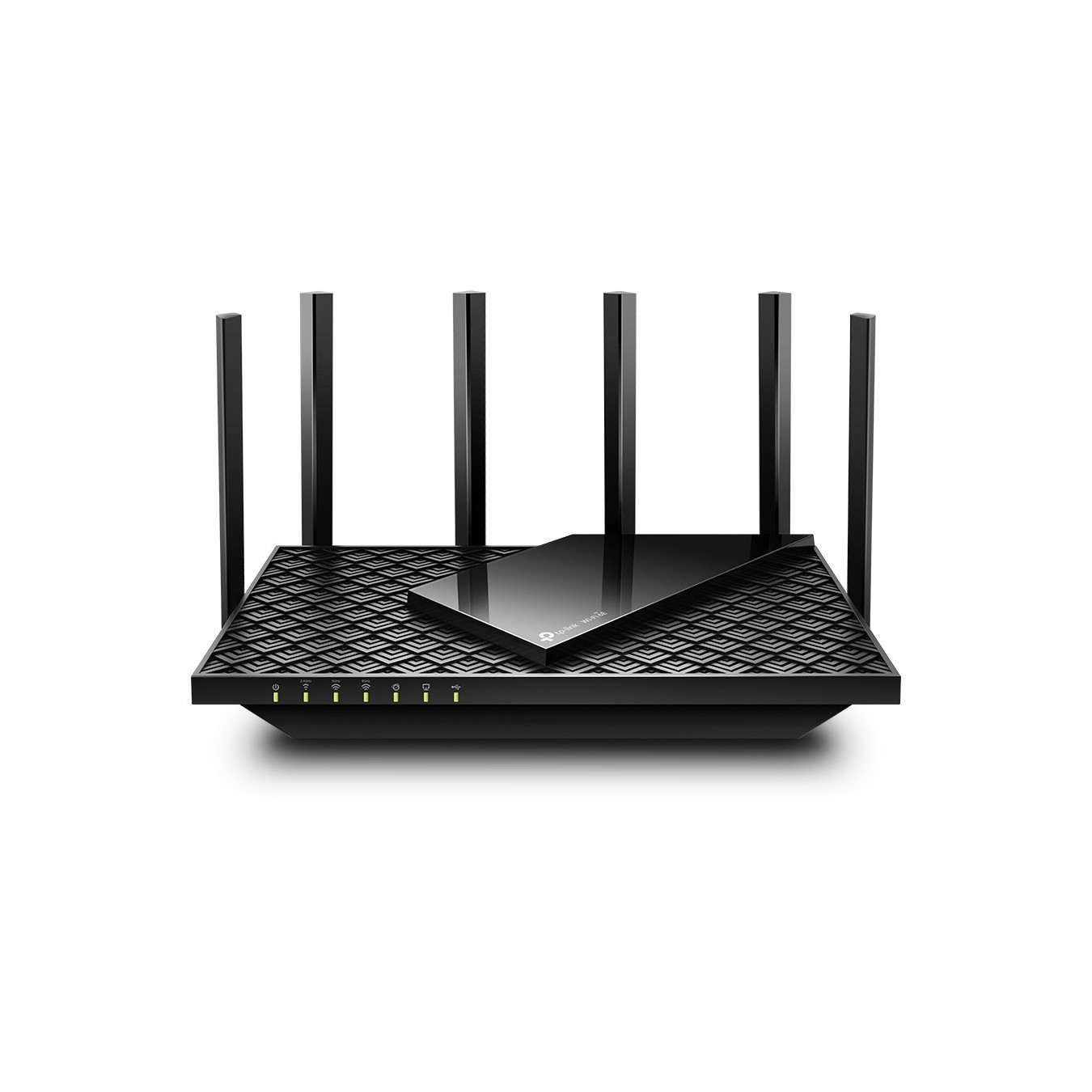TP-Link Archer AXE75 - AX5400 Tri-band (2.4+5+5 GHz) — Buy in Cyprus with Fast Delivery