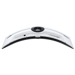 Buy Samsung Odyssey Neo G9 - S57CG952NU - (Black/White, 57-inch, 32:9, 240Hz, 1m... in Cyprus, Nicosia, Limassol, Larnaka, Pafos