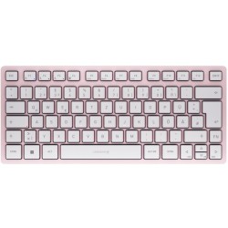 Buy CHERRY TAS KW 7100 MINI - KW 7100 - Bluetooth Wireless, DE-Layout Cherry Blo... in Cyprus, Nicosia, Limassol, Larnaka, Pafos