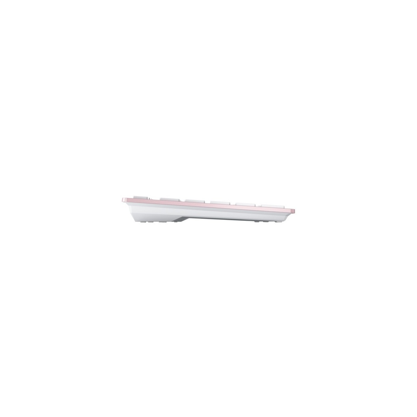 CHERRY TAS KW 7100 MINI - KW 7100 - Bluetooth Wireless, DE-Layout Cherry Blossom — Buy in Cyprus with Fast Delivery