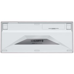 Buy CHERRY TAS KW 7100 MINI - KW 7100 - Bluetooth Wireless, DE-Layout Cherry Blo... in Cyprus, Nicosia, Limassol, Larnaka, Pafos