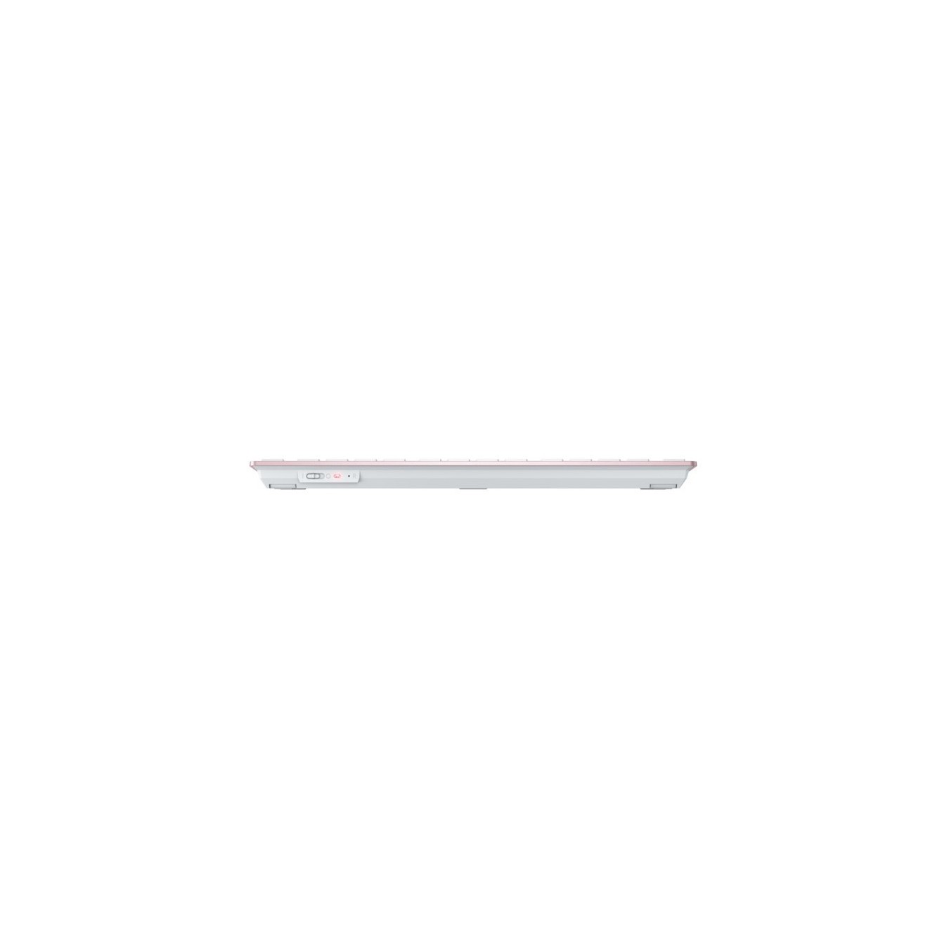 CHERRY TAS KW 7100 MINI - KW 7100 - Bluetooth Wireless, DE-Layout Cherry Blossom — Buy in Cyprus with Fast Delivery