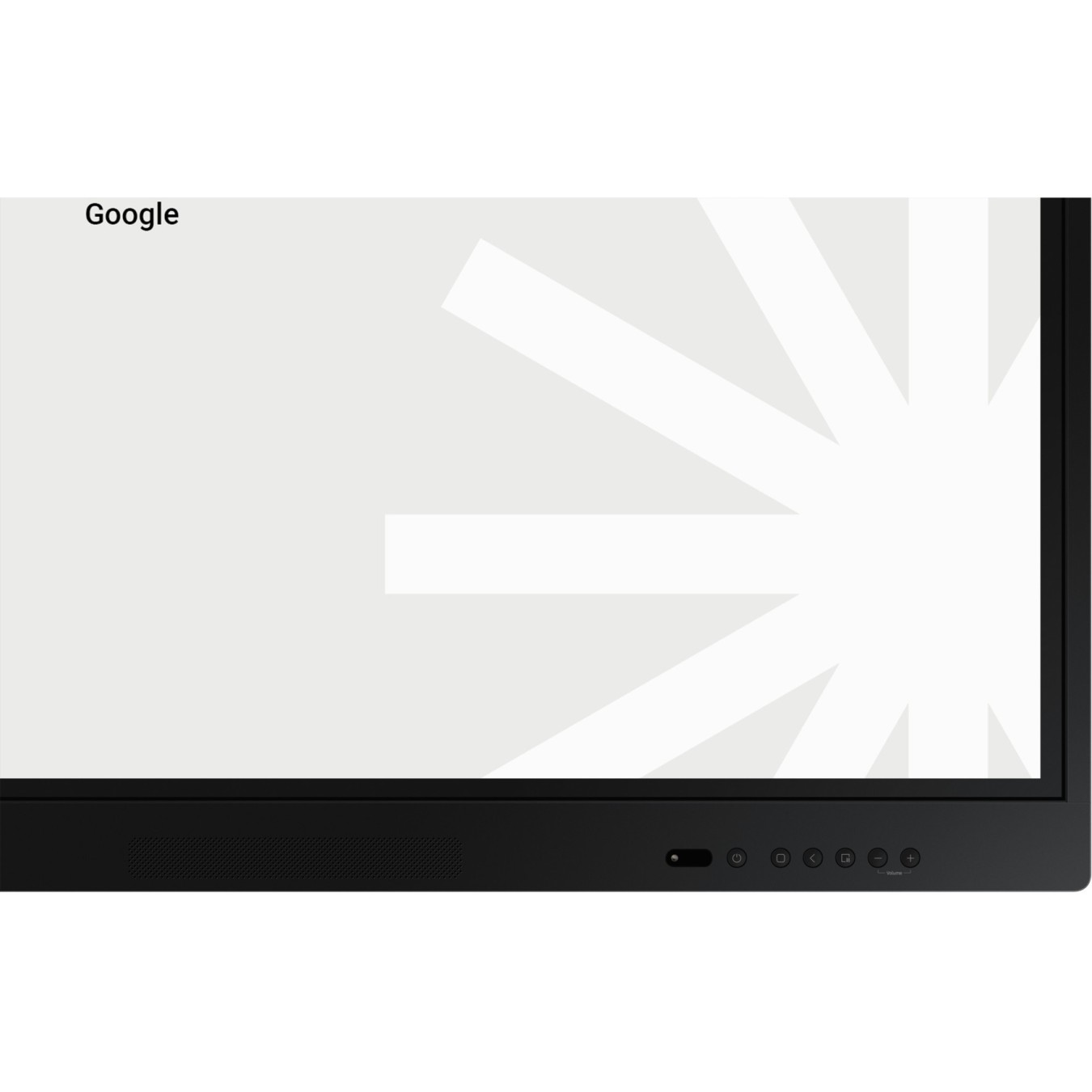 SAMSUNG DS WA86F - 86-inch 4K Monitor with 2x HDMI and USB-C — Buy in Cyprus with Fast Delivery