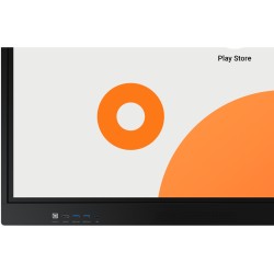 Buy SAMSUNG DS WA86F - 86-inch 4K Monitor with 2x HDMI and USB-C in Cyprus, Nicosia, Limassol, Larnaka, Pafos