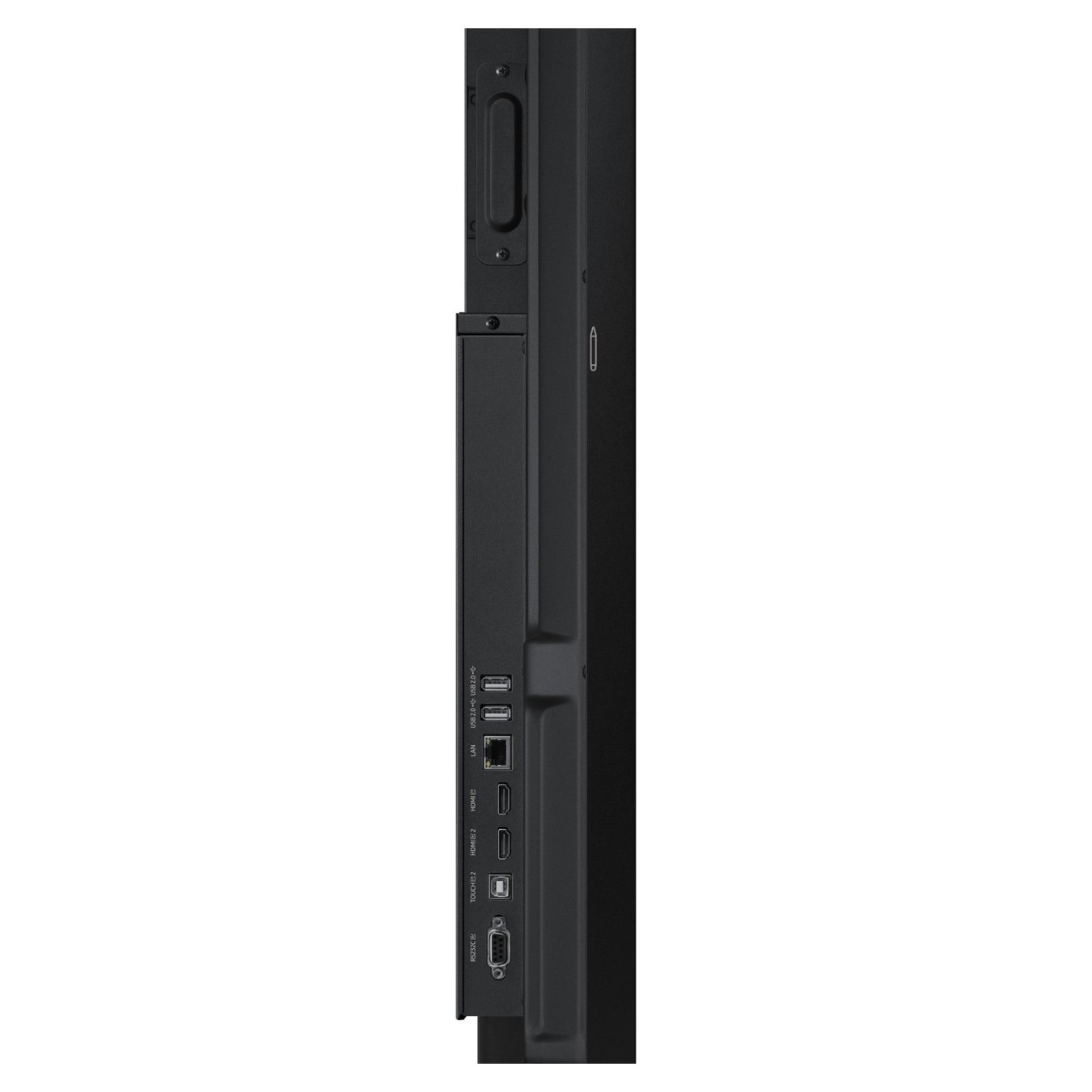 SAMSUNG DS WA86F - 86-inch 4K Monitor with 2x HDMI and USB-C — Buy in Cyprus with Fast Delivery